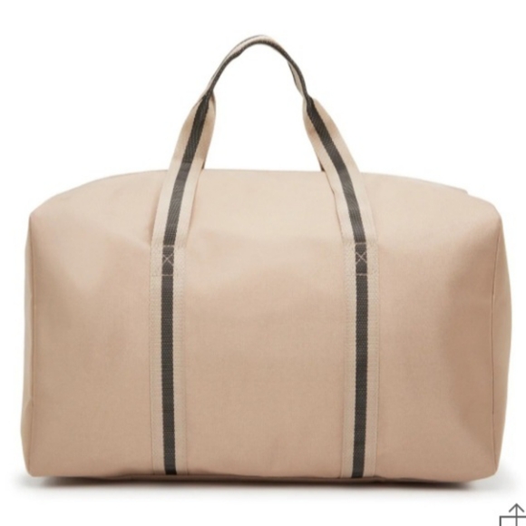 DSW Weekend bag and sling NWT - Picture 8 of 10